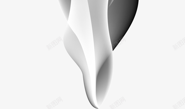 灰色烟雾灰尘png免抠素材_新图网 https://ixintu.com 免抠PNG 文艺 清新 灰尘 灰色 烟雾 简约 迷雾