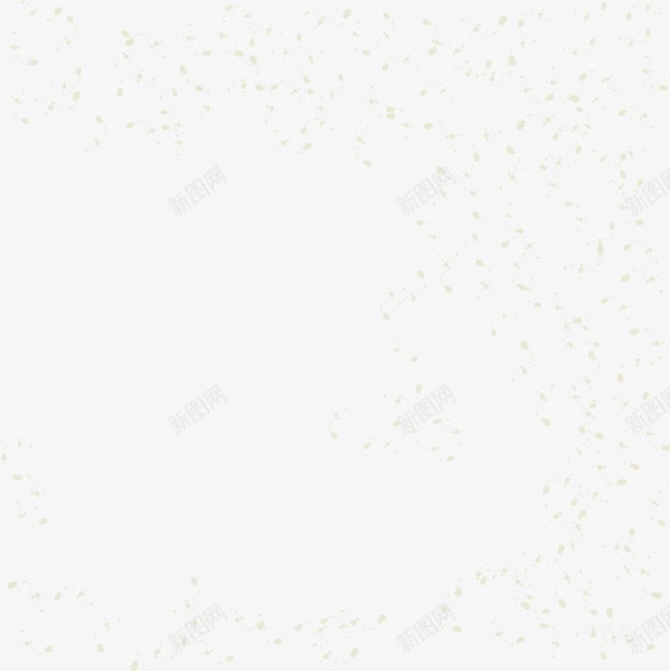 黄色灰尘背景png免抠素材_新图网 https://ixintu.com 免抠PNG 图案 沙尘 灰尘 背景 边框纹理 黄色