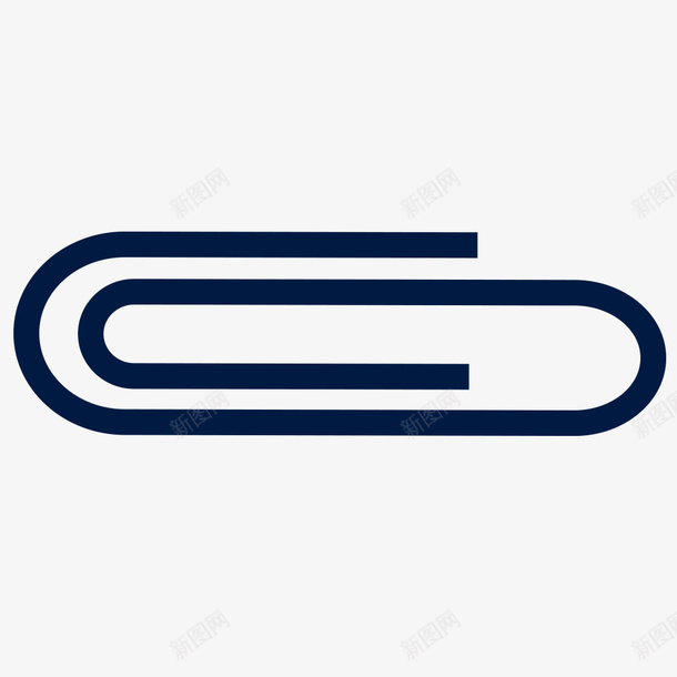 平面办公用品回形针png免抠素材_新图网 https://ixintu.com OFFICE 一枚回形针 办公 办公桌 办公用品回形针 商业 平面 报表 文具 矢量图设计 设计