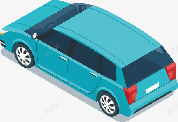 面包车公务用车矢量图ai免抠素材_新图网 https://ixintu.com VI公务车 公务车 公务车图案 公务车辆 商务 商务车 政府公务用车 矢量图