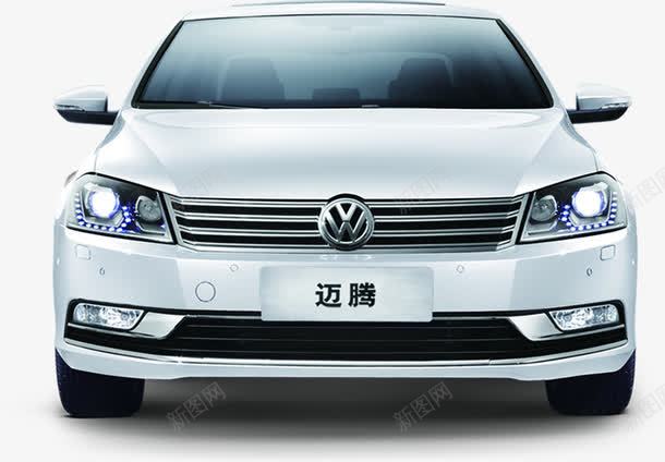 白色手绘汽车模型正面png免抠素材_新图网 https://ixintu.com 模型 正面 汽车 白色