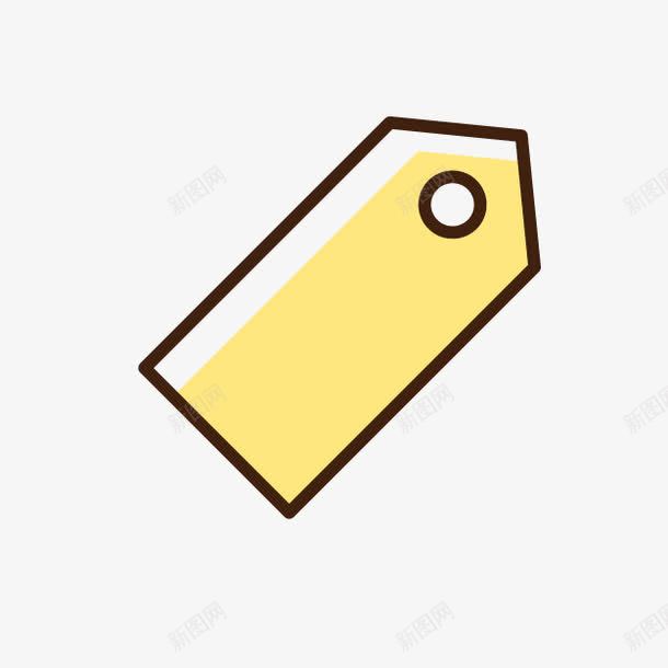 卡通手绘书签png免抠素材_新图网 https://ixintu.com 书签 办公室用品 卡通书签 卡通文具 可爱书签 可爱文具 学习文具 手绘书签 文具