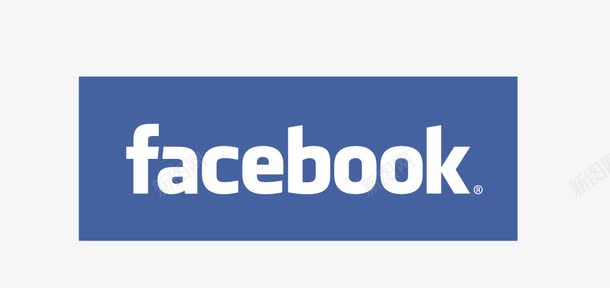 facebook图标png_新图网 https://ixintu.com APPlogo facebook logo 图标标识 新媒体标志 矢量标志 社交网站 网站 网站素材 网络