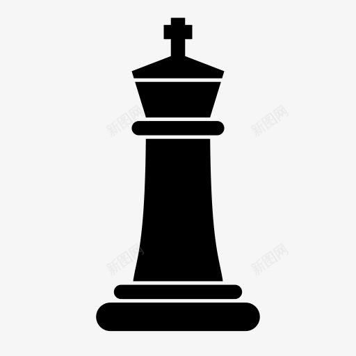 战斗将军国际象棋图游戏国王国际图标png_新图网 https://ixintu.com Battle checkmate chess figure game king 国王 国际象棋 图 将军 战斗 游戏