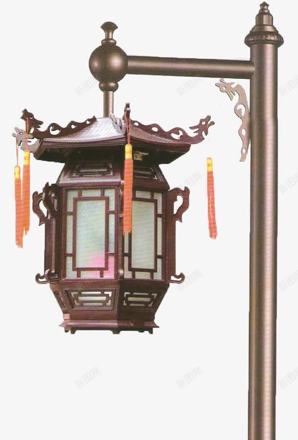 中国风红木吊灯png免抠素材_新图网 https://ixintu.com 中国风灯 宫灯 柱灯 红木吊灯 路灯