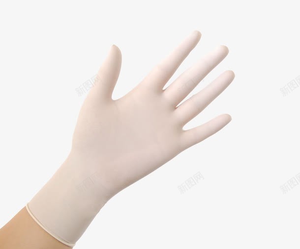一次性使用医用手套png免抠素材_新图网 https://ixintu.com 一次性使用 乳胶制品 产品实物 医用 医用手套 手套 手术手套 洗护手套 灭菌