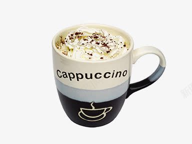 Cappuccinopng免抠素材_新图网 https://ixintu.com 下午茶 卡布奇诺 咖啡 康娜 拿铁 摩卡 曼特宁 蓝山