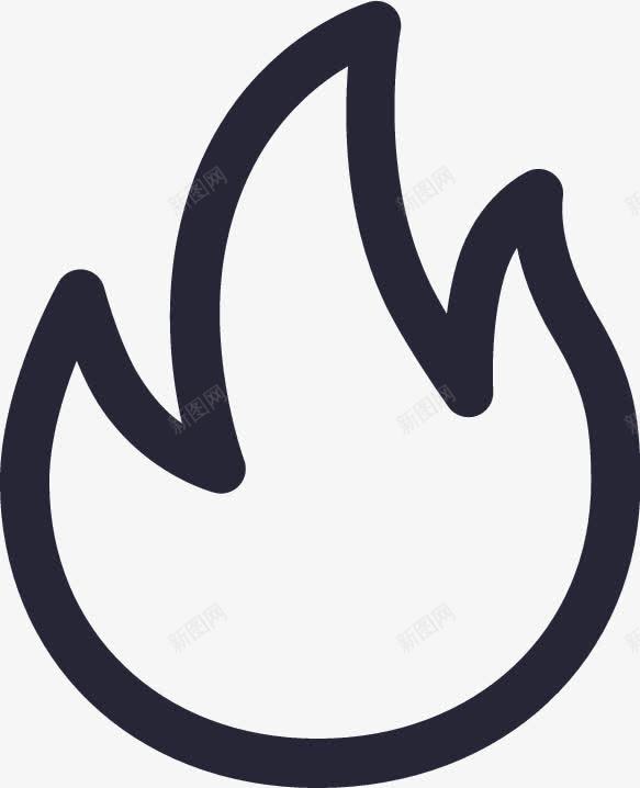 热门搜索图标png_新图网 https://ixintu.com 热门搜索