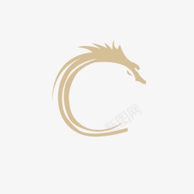 古风龙形图案png免抠素材_新图网 https://ixintu.com 古风 水墨 龙