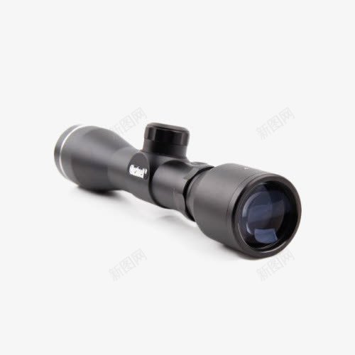 狙击枪瞄准镜png免抠素材_新图网 https://ixintu.com 枪械 武器 狙击手 狙击镜 瞄准 瞄准镜