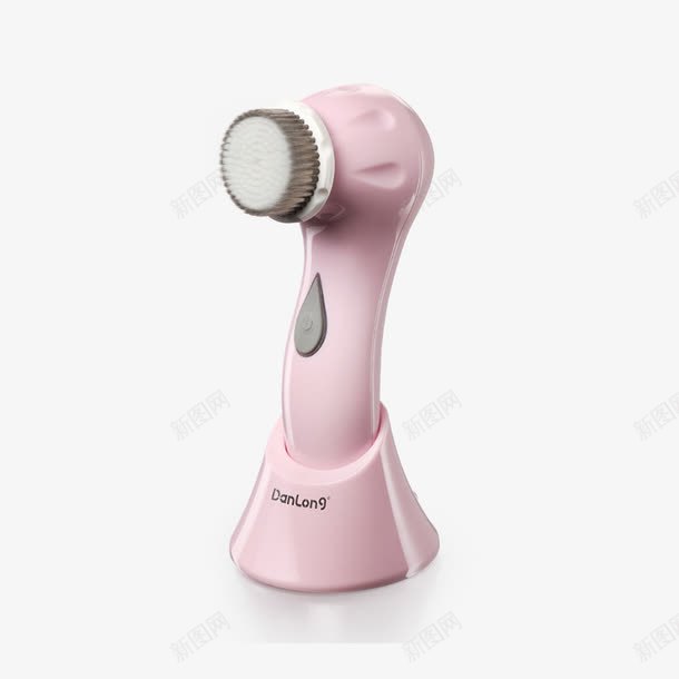 洗脸神器png免抠素材_新图网 https://ixintu.com 卸妆 洁面 祛痘 祛痘广告 美容仪器 美颜