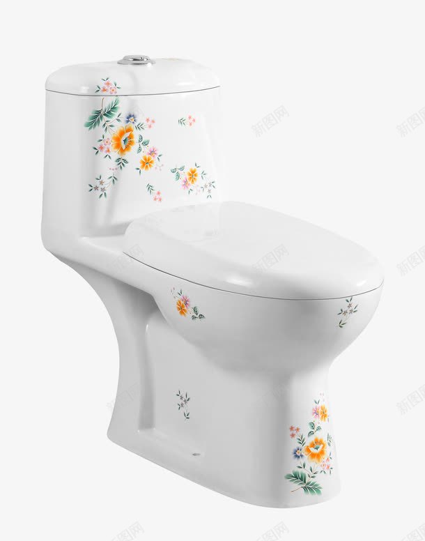 卫浴马桶png免抠素材_新图网 https://ixintu.com 卫生间 厕所 快乐 搞笑 整蛊 智能马桶 马桶