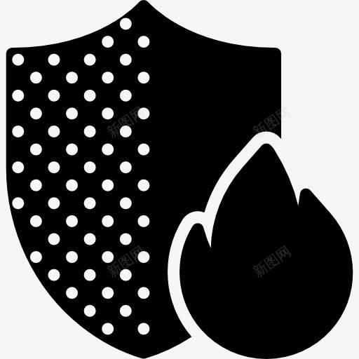 图标png_新图网 https://ixintu.com 基础设施 混凝土 防火 防火墙 防火墙保护