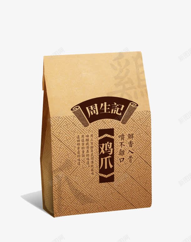 鸡爪png免抠素材_新图网 https://ixintu.com 休闲零食 办公室零食 四味什锦 干果 怀旧零食 椒盐味 点心 特产杂粮饼 玉米片 豆 面包 麻辣
