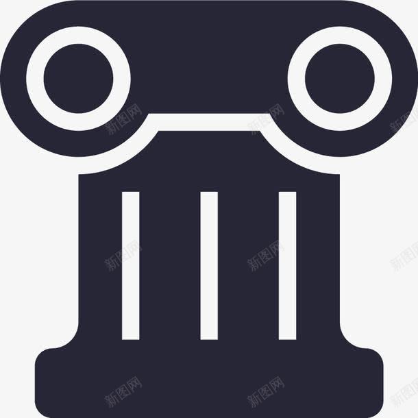 人文探秘图标png_新图网 https://ixintu.com