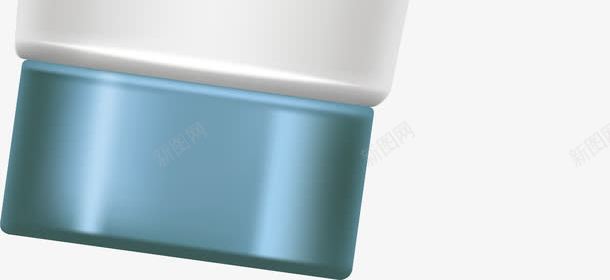 白色简约化妆品png免抠素材_新图网 https://ixintu.com 免抠PNG 化妆品 夏日防晒节 护肤 白色 简约 美容 装饰图案