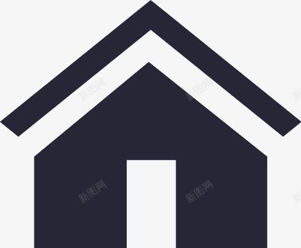 住宿图标png_新图网 https://ixintu.com 住宿