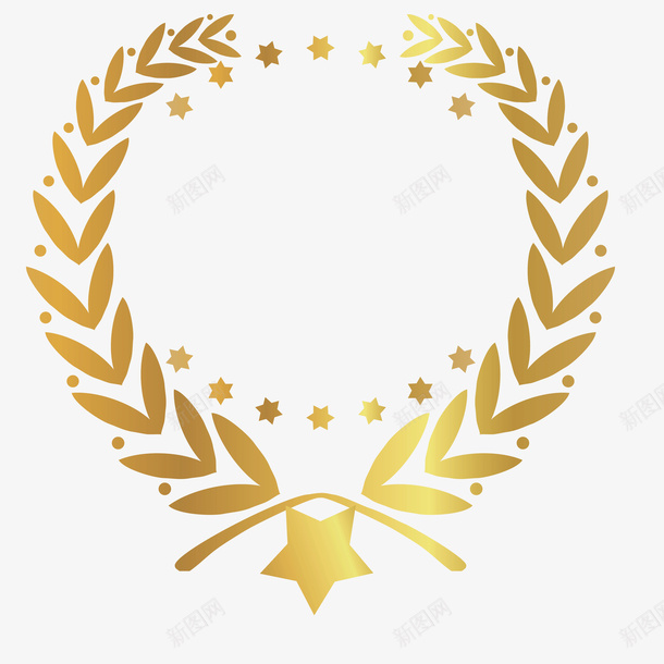 黄金花圈出售标签图矢量图ai免抠素材_新图网 https://ixintu.com 黄金花 黄金花圈出售标签免扣图 黄金花圈出售标签矢量图 黄金花圈标签矢量免扣图 黄金花圈矢量免扣图 矢量图