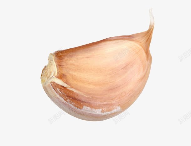蒜瓣png免抠素材_新图网 https://ixintu.com 佐料 实物 生蒜 葱姜蒜 蒜 蒜头 蒜瓣 调味 高清图片