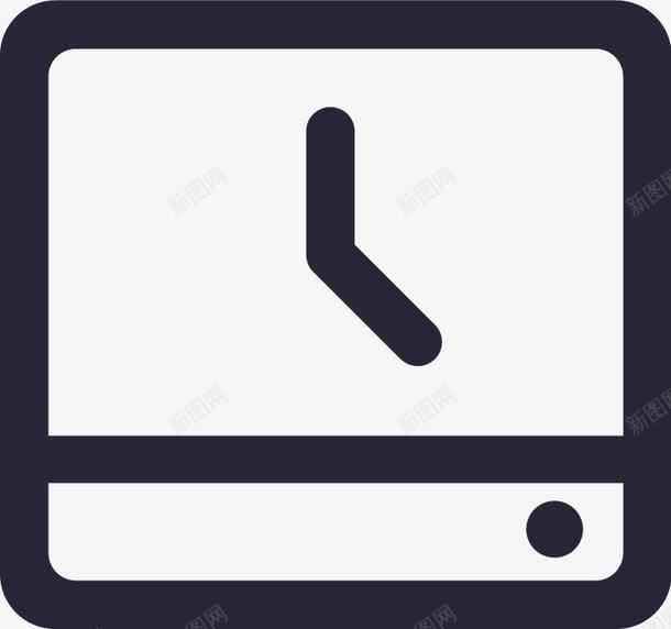 持久存储图标png_新图网 https://ixintu.com