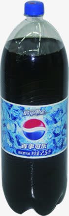 百事可乐碳酸饮料夏日png免抠素材_新图网 https://ixintu.com 可乐 夏日 碳酸 饮料