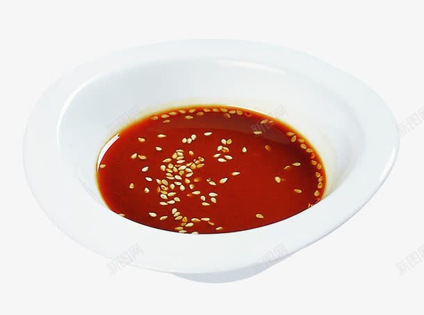 食物调料香辣芝麻酱png免抠素材_新图网 https://ixintu.com 火锅调料 白芝麻 芝麻酱 调料 辣椒酱 食物调料 香辣酱 麻酱