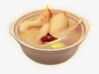 鸡汤清蒸图标png_新图网 https://ixintu.com 清蒸 素材 鸡汤