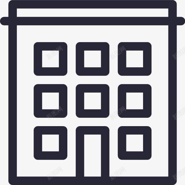 公司简介矢量图图标eps_新图网 https://ixintu.com 公司简介 矢量图
