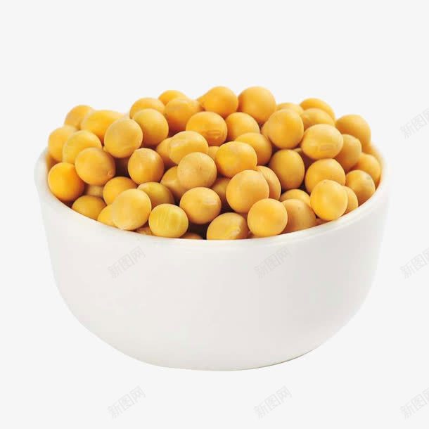 农家自种小黄豆png免抠素材_新图网 https://ixintu.com 东北黄豆 产品实物 农家自种小黄豆 小黄豆 新豆非转基因大豆 碗 黄色豆子 黄豆