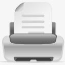 打印机桌面图标png_新图网 https://ixintu.com 图标 打印机 桌面