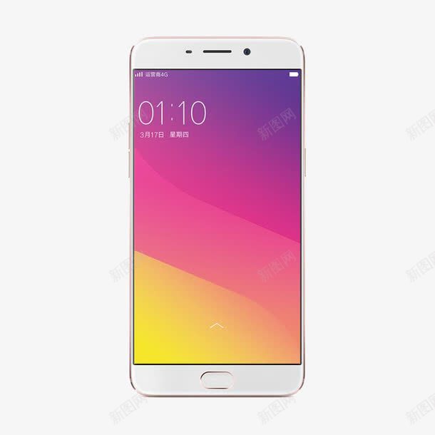 oppo手机png免抠素材_新图网 https://ixintu.com oppo 产品实物 手机 数码