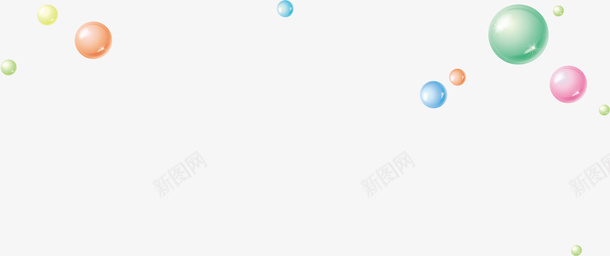 卡通气泡装饰png免抠素材_新图网 https://ixintu.com PNG PNG图片 免抠 免抠素材 免费 免费图片 卡通 可爱 小型 广告设计 气泡 装饰 设计 设计素材