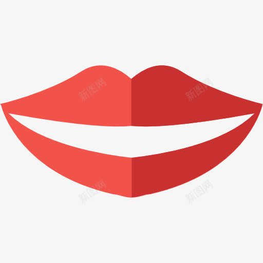 吻图标png_新图网 https://ixintu.com femenine 吻 嘴唇 浪漫 爱 爱和浪漫 身体的一部分