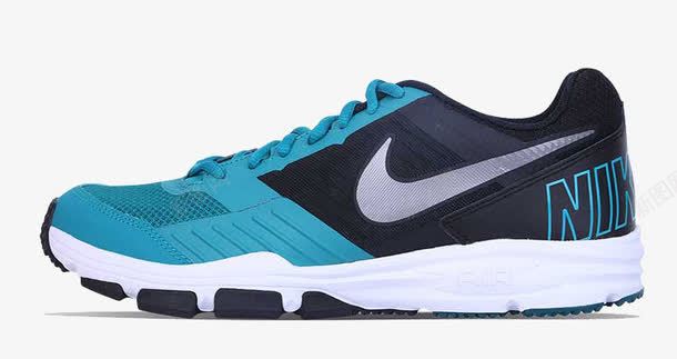Nike耐克运动鞋png免抠素材_新图网 https://ixintu.com 683138 Nike耐克 休闲鞋 女子训练鞋 运动鞋