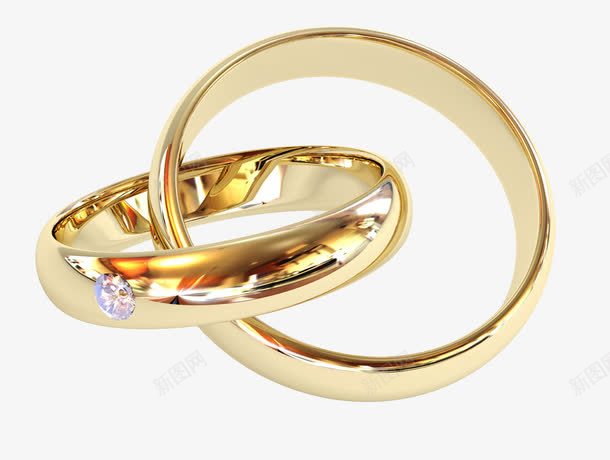 指环婚戒png免抠素材_新图网 https://ixintu.com 对戒 征婚 戒指 海报 海报素材