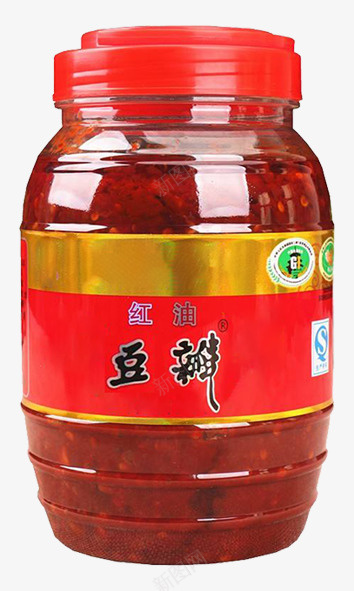四川豆瓣酱png免抠素材_新图网 https://ixintu.com 免扣 四川 特产 豆瓣酱