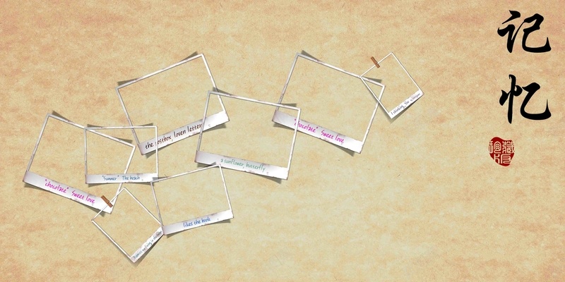 美式怀旧照片墙记忆碎片相框海报背景jpg设计背景_新图网 https://ixintu.com 怀旧 海报 照片墙 相框 碎片 美式 背景 记忆