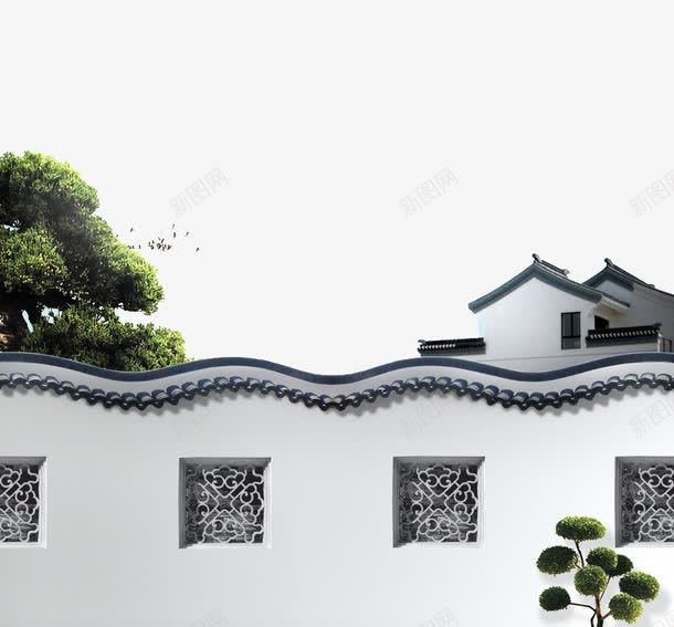 中式屋檐建筑装饰png免抠素材_新图网 https://ixintu.com 中式屋檐 中式屋檐建筑 传统建筑 免抠 免费下载 建筑 建筑设计 装饰