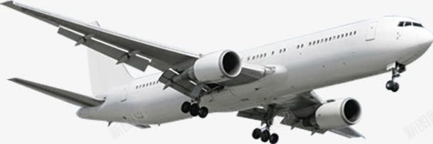 摄影白色的飞机空中起飞png免抠素材_新图网 https://ixintu.com 摄影 白色 空中 起飞 飞机
