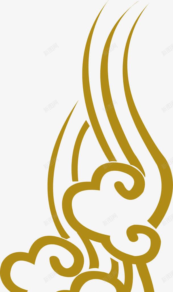 手绘精美别致炊烟png免抠素材_新图网 https://ixintu.com 别致 别致设计 别致设计锡纸绘画 绘画 设计 锡纸 锡纸绘画