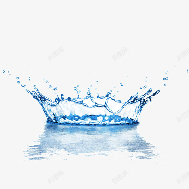 水滴溅落景象png免抠素材_新图网 https://ixintu.com png图片 景象 梦幻 水滴 溅落