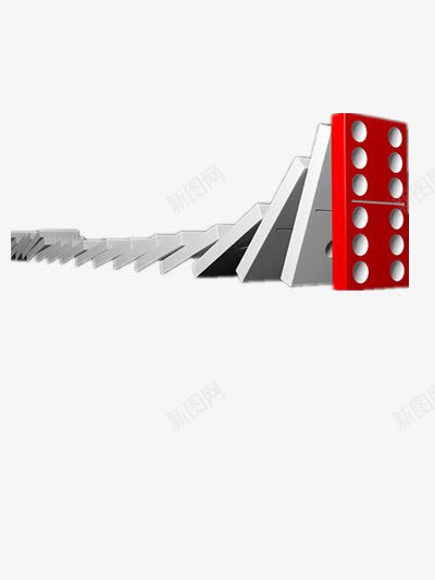 多诺米骨牌png免抠素材_新图网 https://ixintu.com 多诺米骨牌 推倒 棋牌游戏 牌九 牌九摄影 赌具 赌博 骨牌图案