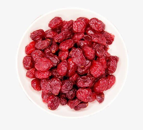 手工零食png免抠素材_新图网 https://ixintu.com 果肉干 甜点材料 蔓越莓干 蜜饯