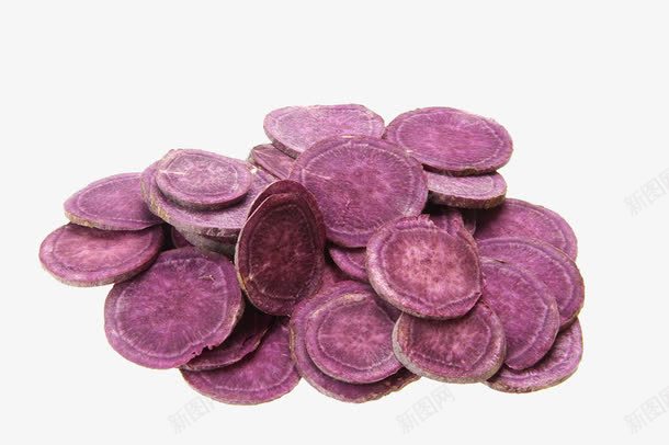 好吃的紫薯饼png免抠素材_新图网 https://ixintu.com 卡通 吃的 土豆 垃圾食品 油炸 紫薯 薯条 薯片 薯饼 零食 食品 马铃薯