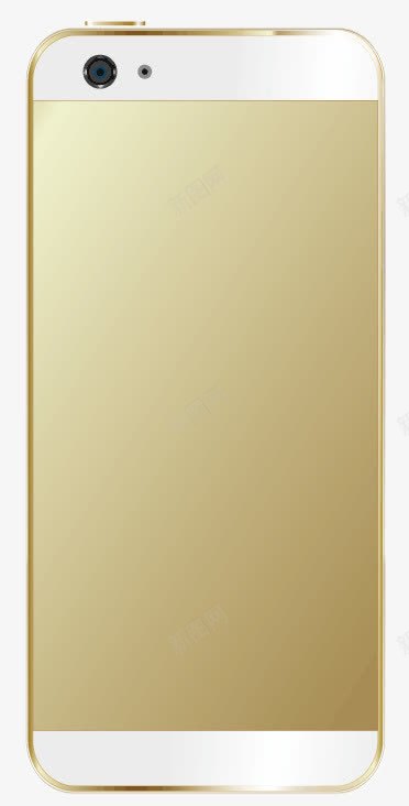 iphone5spng免抠素材_新图网 https://ixintu.com 5s AI iphone iphone5s矢量 土豪金 手机 现代科技 通讯科技