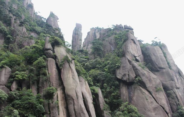 三清山自然摄影png免抠素材_新图网 https://ixintu.com 三清山 婺源 山 山峦 山峰 山边栈道 摄影 摄影风景 栈道 江西 自然景观 自然风景 蓝天