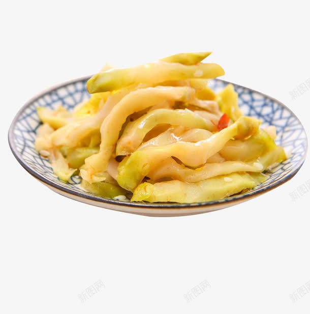 腌制好的竹笋咸菜png免抠素材_新图网 https://ixintu.com 下酒竹笋 竹笋小菜 酱菜 酱菜竹笋
