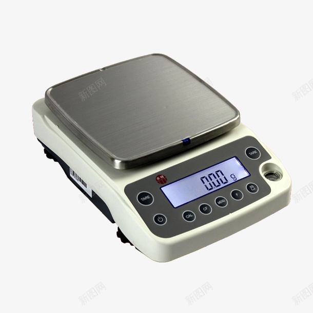 实验室常用的电子秤png免抠素材_新图网 https://ixintu.com 仪器分析 分析仪器 天平分析仪 天平砝码 实验室插画 数据分析 水平称 电器 频率分析