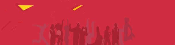 学校教育bannerjpg设计背景_新图网 https://ixintu.com psd 培训 彩带 教育 背景