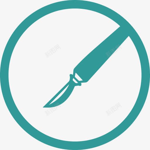 切切口刀手术刀医学png免抠素材_新图网 https://ixintu.com Cut incision knife scalpel 刀 切 切口 手术刀
